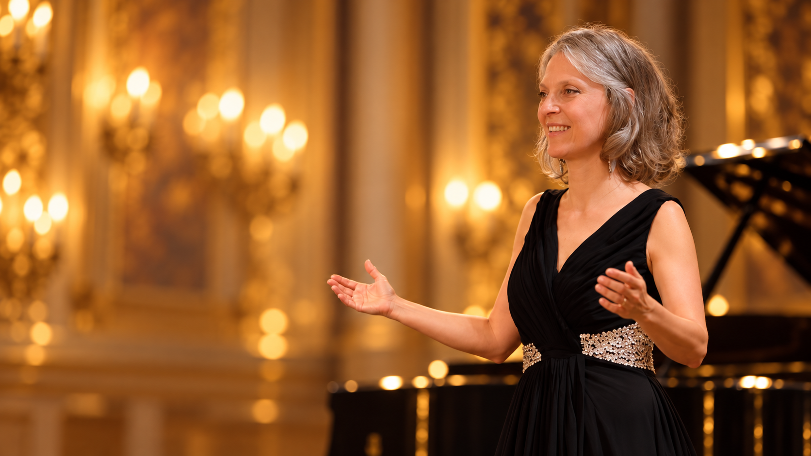 Agenda, Concerts de Sabine Degroote, Isère & Savoie